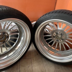 WORKスポーク の画像