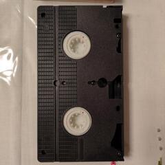 ホームビデオ、カサブランカ VHS、アメリカ版、英語版 の画像