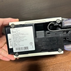 ネスプレッソ　エスプレッソマシーン　D60Cの画像