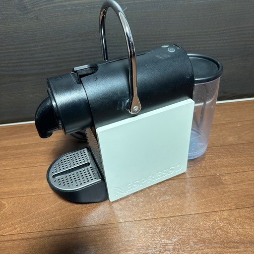 Yahoo!オークション - 送料無料 Nespresso ネスプレッソ D60C