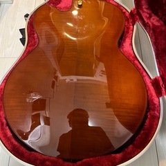 Ibanez AFC-151の画像