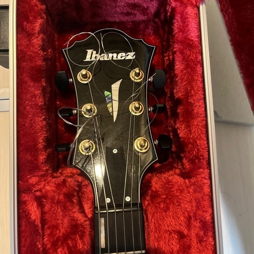 Ibanez AFC-151
