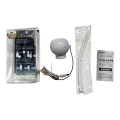 ペットボトル加湿器 bottle ORB オーブ ホワイト