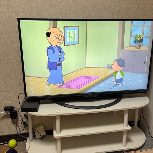 AQUOS 45インチ液晶テレビ　4T-C45AL1