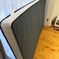 ポケットコイルマットレスの画像