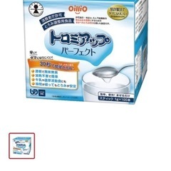 日清オイリオ トロミアップパーフェクト