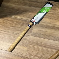 のこぎり 鋸 ゼットソー 265   