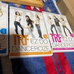 ＴＲSダンス
の画像