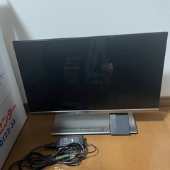 モニター　ゲーム