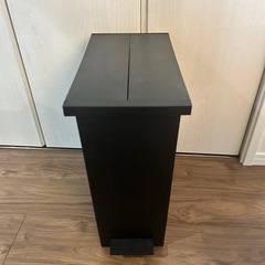 【美品】KEYUCA ダストボックス / ケユカ ゴミ箱 42L　
