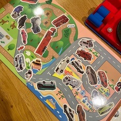 【お取引完了】 0~4歳頃向け 音がなる絵本など まとめて7冊の画像