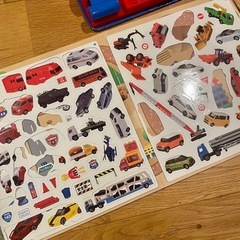【お取引完了】 0~4歳頃向け 音がなる絵本など まとめて7冊の画像