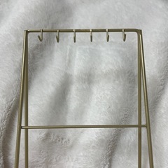 アクセサリースタンドの画像