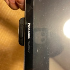 Panasonic CN-GP720VD