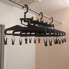 7連ハンガー