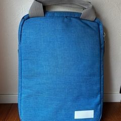 【新品未使用】【Santa Barbara polo】タブレットケース(価格1,780円)の画像
