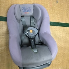 チャイルドシート
