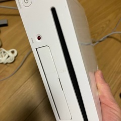 WiiUスプラトゥーンセットの画像