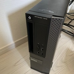 dellパソコンWindows10 の画像
