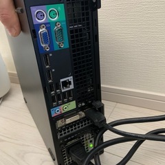 dellパソコンWindows10 の画像