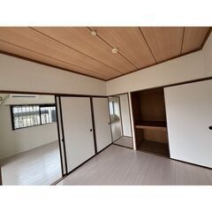 KS🌸賃料１か月無料💕敷金ゼロ🌟礼金ゼロ🌟仲介手数料ゼロ🌟スーパー・コンビニ徒歩圏内👣バス・トイレ別🛁追い炊き機能有♨ - 不動産