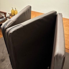急募！エステマット持ち運び袋入り