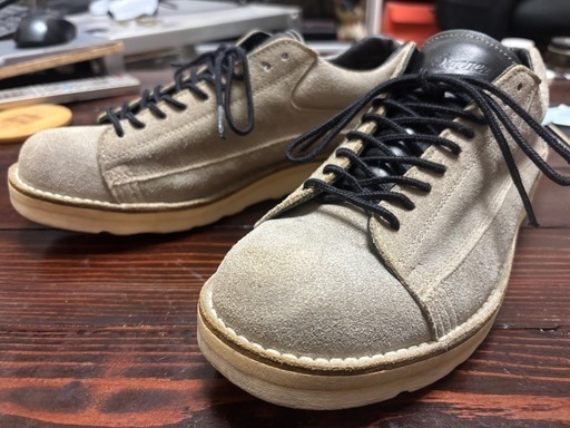 ダナー フットリバー US8 26cm