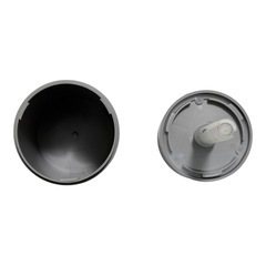 ウォームライトUSB卓上加湿器の画像