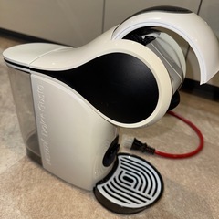 NESCAFE Dolce Gusto ネスカフェドルチェグスト の画像