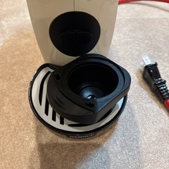 NESCAFE Dolce Gusto ネスカフェドルチェグスト の画像
