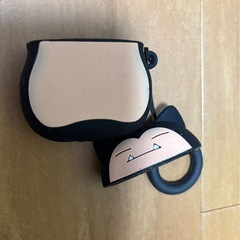 カビゴン AirPods ケース