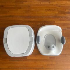 リッチェル　おまる