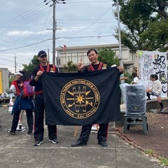 大阪(南大阪)で、カリ　アーニス　エスクリマ(フィリピン武術)を練習しませんかの画像