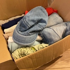 子供服110サイズ　まとめ売りの画像