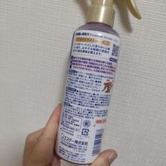エステー　消臭力プレミアムアロマミスト　For sleep　トワイライトローズの香りの画像