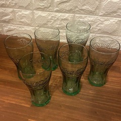 グラス
