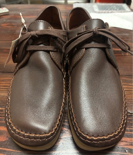 クラークス ウィーバー 新品未使用 27センチ UK9 2025年最新】Yahoo