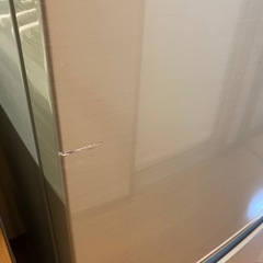 SHARP 冷蔵庫（単身サイズ）【引き取り限定】 の画像