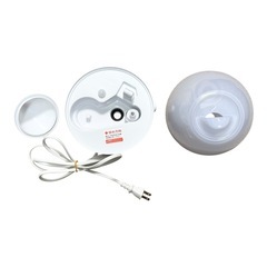 Yokizu 超音波式加湿器の画像