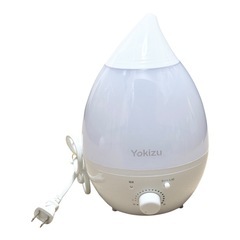 Yokizu 超音波式加湿器