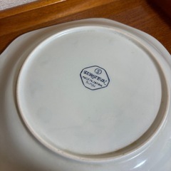 三郷陶器のSango Europeanシリーズ　大皿の画像