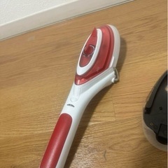 T-FAL 　スチームアンドプレス DV8610J1の画像