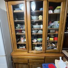 食器棚