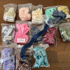 ハンドメイド雑貨　商材