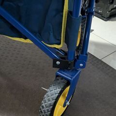 ワゴンカートの画像