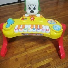 いないいないばあ ピアノ　キーボード