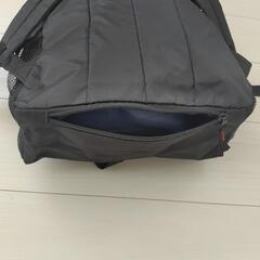 【完売!!】メンズ リュック 男児 ナップサック 遠足 新品未使用の画像