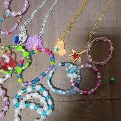 セボンスター　ネックレス　ブレスレット　指輪の画像