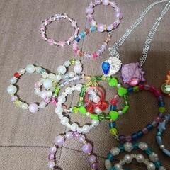 セボンスター　ネックレス　ブレスレット　指輪の画像