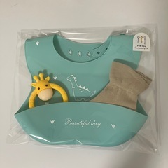 出産祝い プチギフト ギフト プレゼント 3点セットの画像